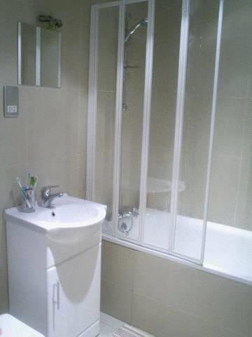 Апартаменты Flexistay Thirsk Road