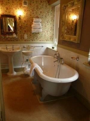 Гостевой дом Glenview B&B