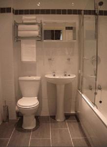 Отель Little Langland Hotel