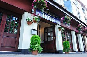 Отель The Mumbles Carlton Hotel