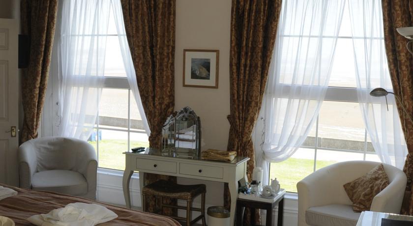 Гостевой дом Tides Reach Guest House