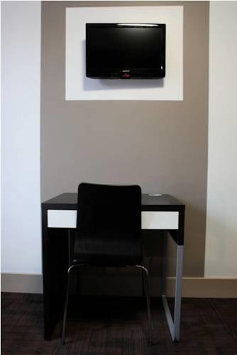 Хостел Euro Hostel Newcastle