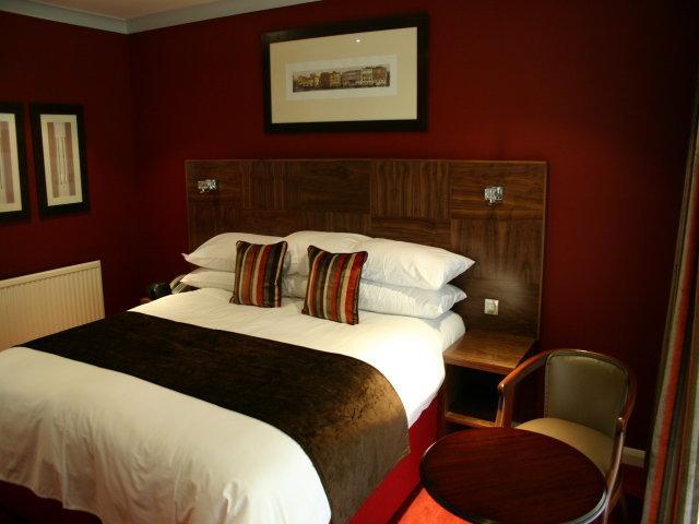 Отель Gibside Hotel
