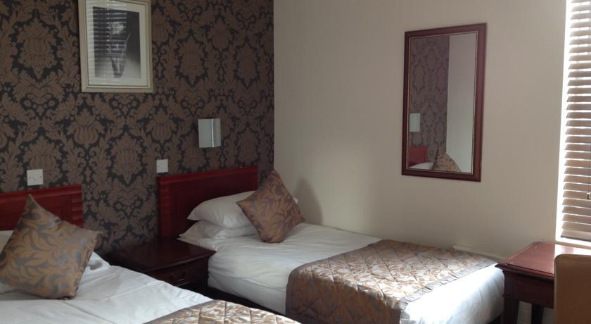 Grainger Hotel