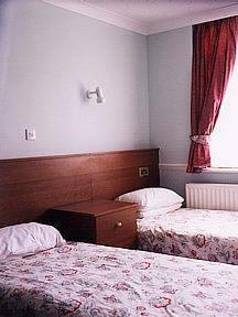 Отель Hadrian Lodge Hotel