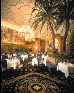Отель Omni William Penn Hotel