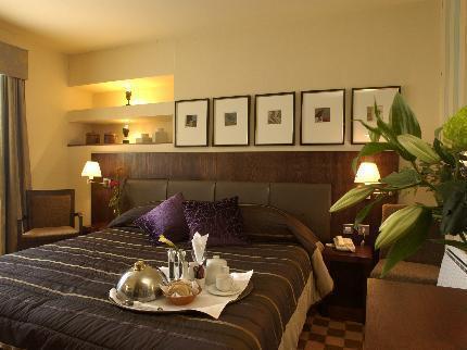 Отель New Northumbria Hotel