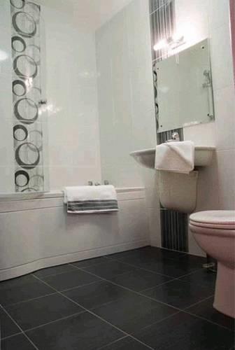 Отель Sutherlands Hotel