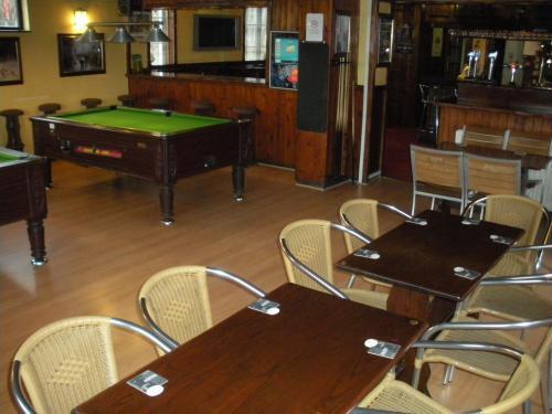 Royal Hotel