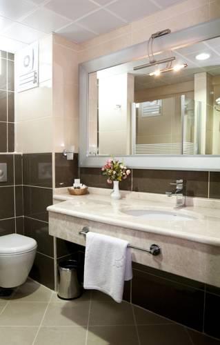Отель Turist Hotel