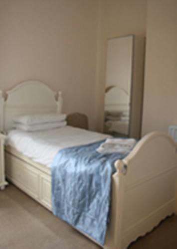 Мини-отель The Avenue Bed and Breakfast