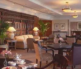 Four Seasons Hotel Jakarta