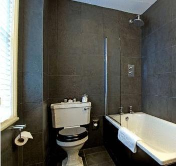 Отель Elephant Hotel