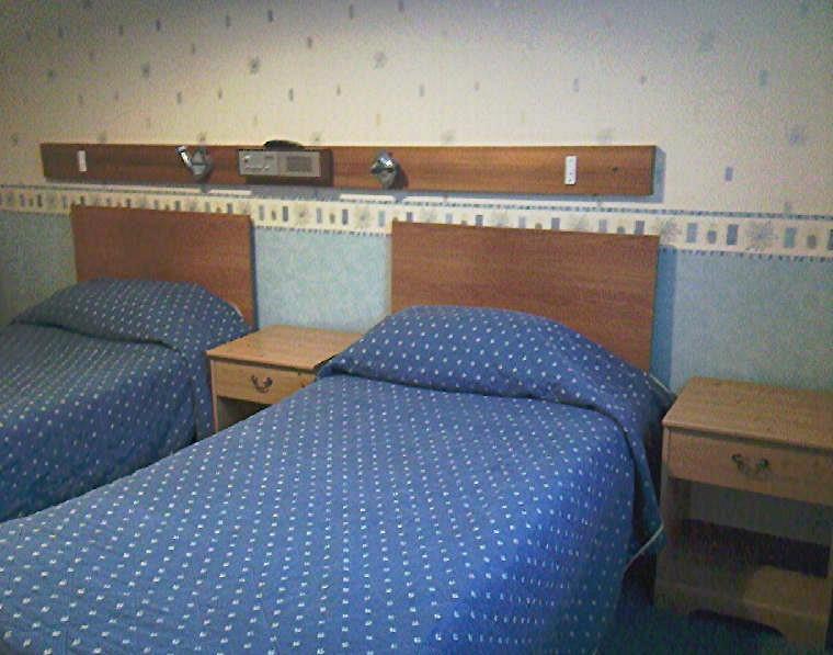Отель Newark Hotel