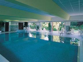 Отель Les Rocquettes Hotel