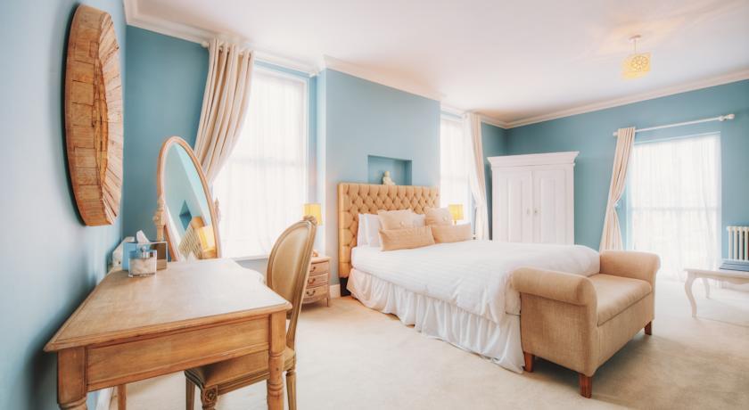 Отель Somerset House Boutique Hotel