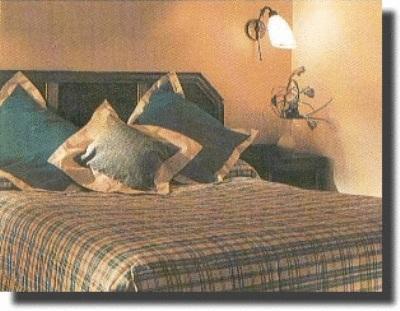 Отель Keppels Head Hotel