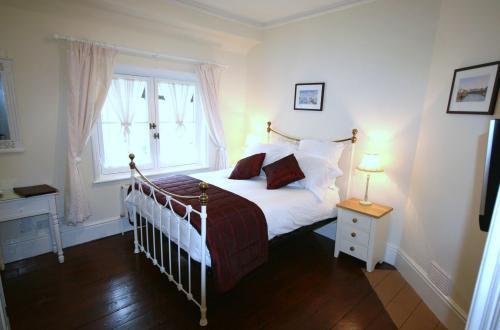 Гостевой дом The Retreat Guest House