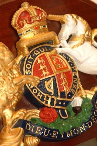 Отель Royal Maritime Club