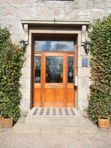 Отель Kilmarnock Arms Hotel