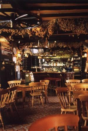 Гостевой дом The Wild Duck Inn