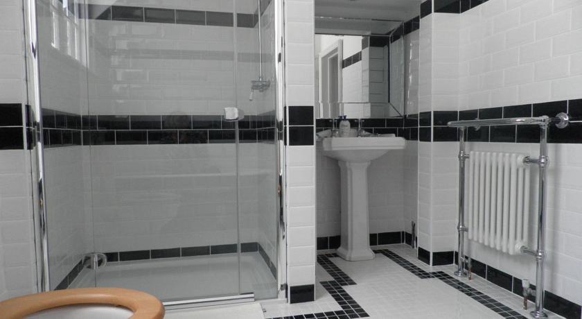 Мини-отель St Peters Bed and Breakfast