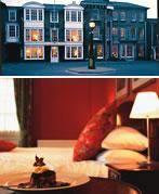 Отель The Swan Hotel
