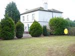 Отель Stifford Clays Farmhouse Hotel