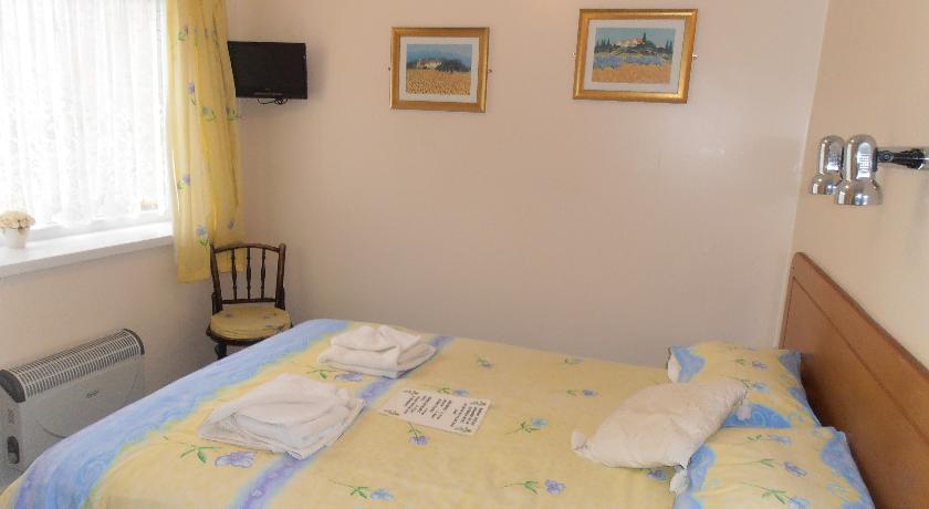 Гостевой дом Glynvale Hotel