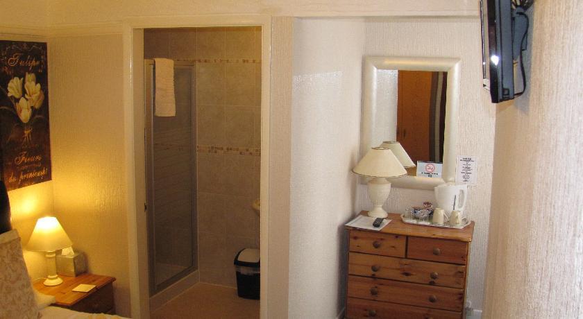 Гостевой дом Philmar Guest House