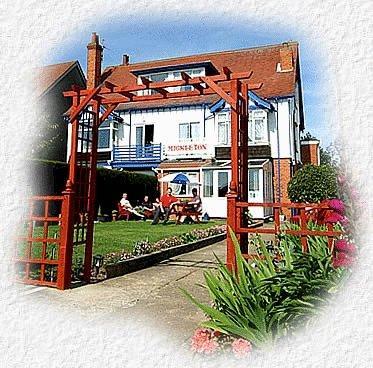 Гостевой дом Mickleton Guesthouse
