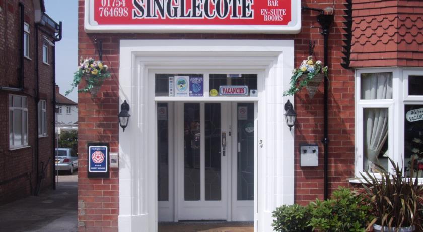 Гостевой дом Singlecote