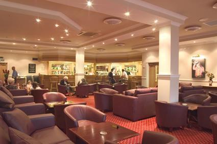 Отель Southview Park Hotel
