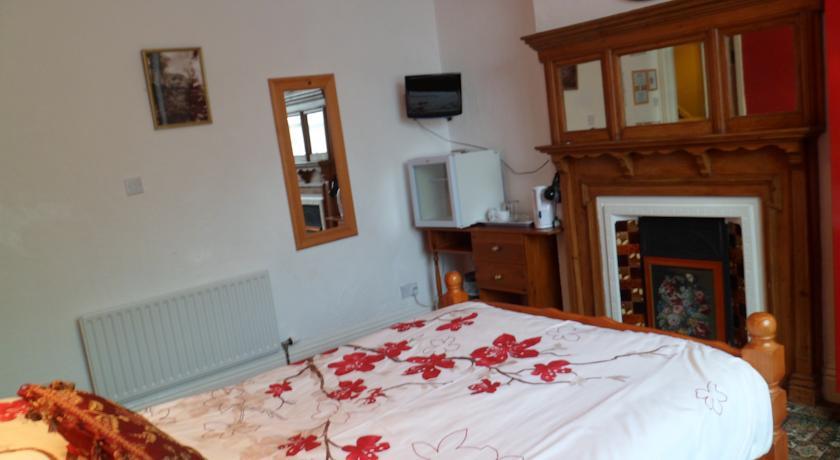 Гостевой дом Sunnyside B & B