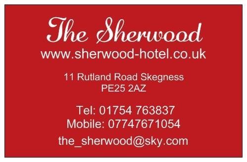 Мини-отель The Sherwood