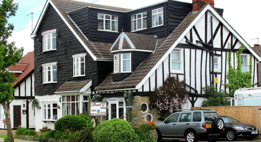 Гостевой дом The Sunningdale