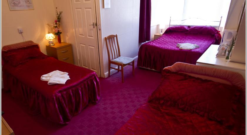 Отель Welcome Hotel