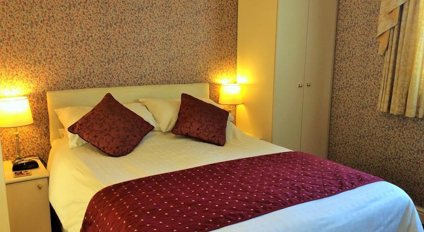 Гостевой дом White Lodge Guest House