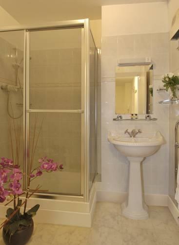 Апартаменты SACO Jersey - Merlin House