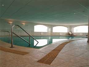Отель Fort D'auvergne Hotel