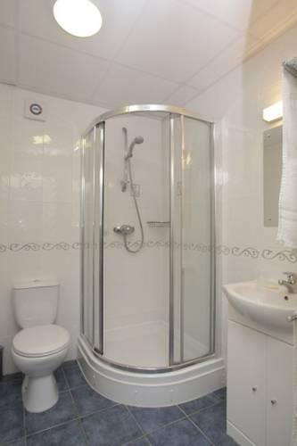 Отель Westhill Country Hotel