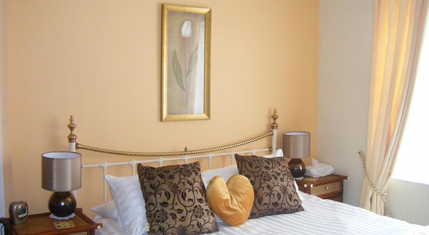 Гостевой дом Bayview Guest House