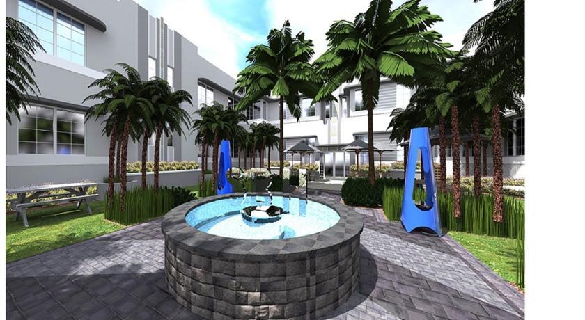 South Beach Hotel
