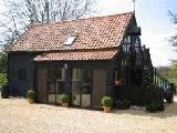 Гостевой дом The Coach House B&B