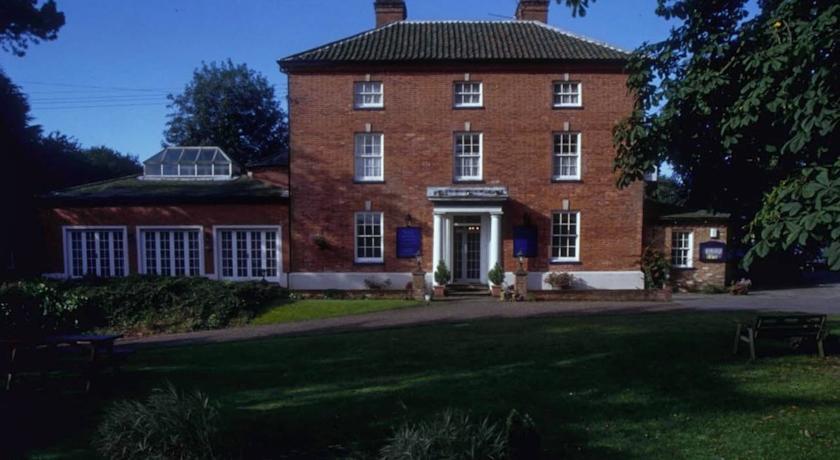 Гостевой дом Lydney House