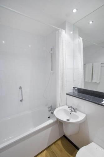 Отель Trouville Hotel