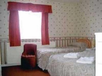 Гостевой дом Ashleigh House Hotel