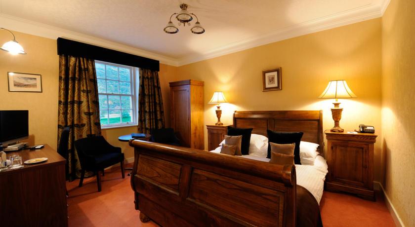 Отель Toravaig House Hotel