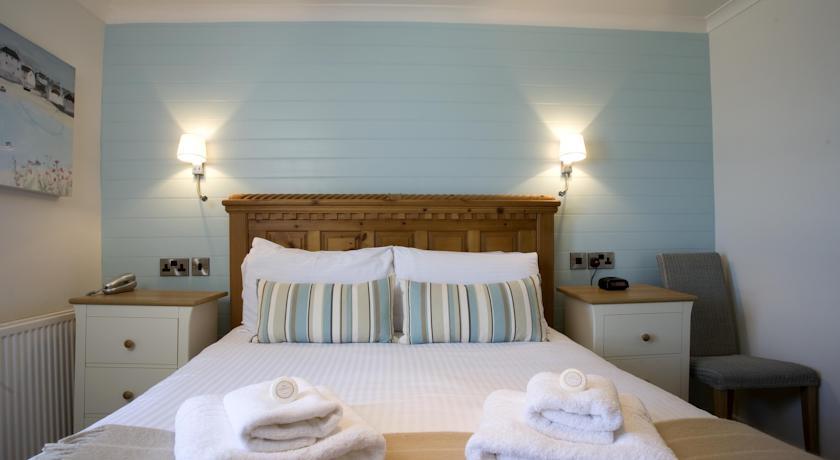 Отель Port William Inn