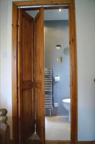 Мини-отель Birchgrove Bed and Breakfast